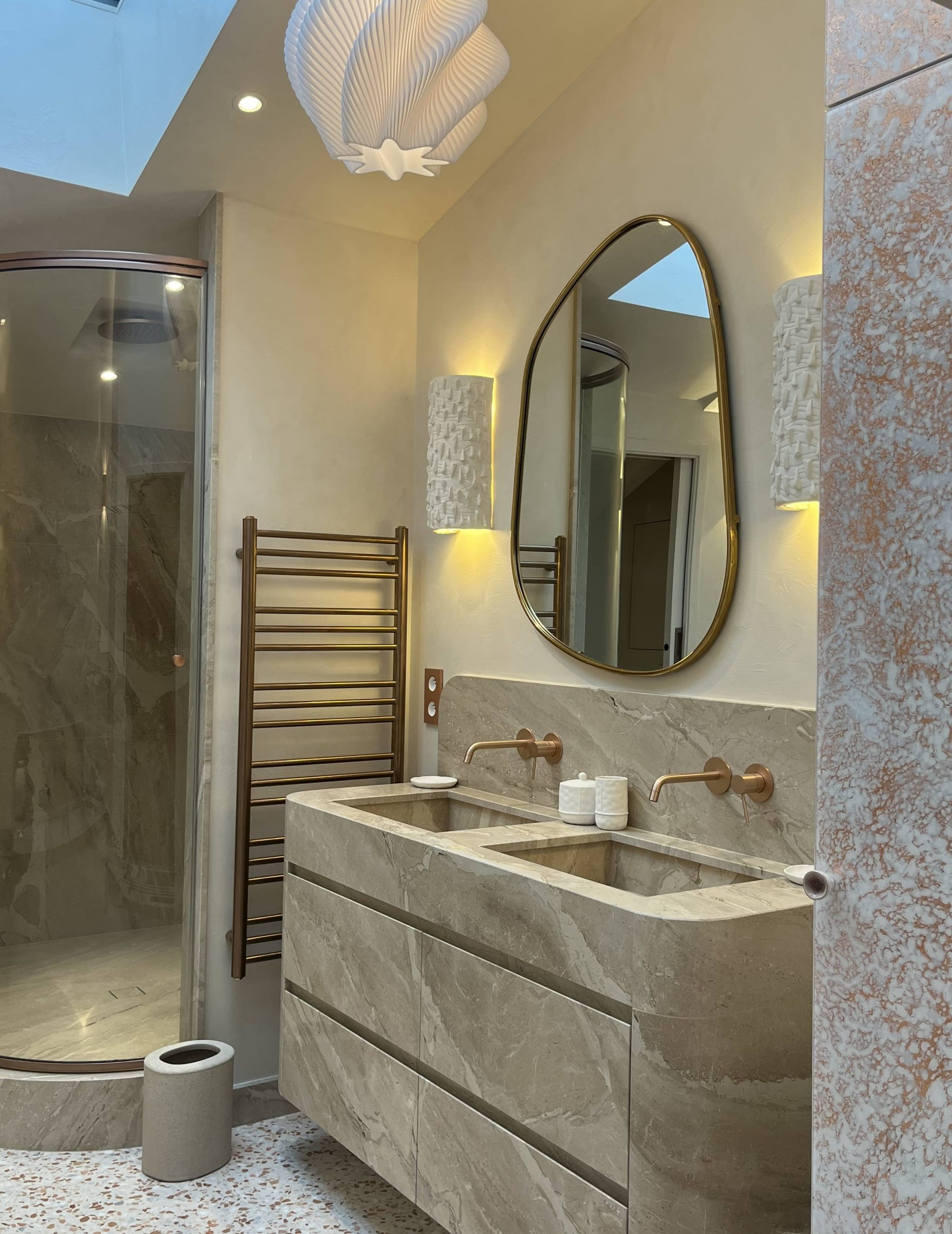 Bretonnerie Marais Paris