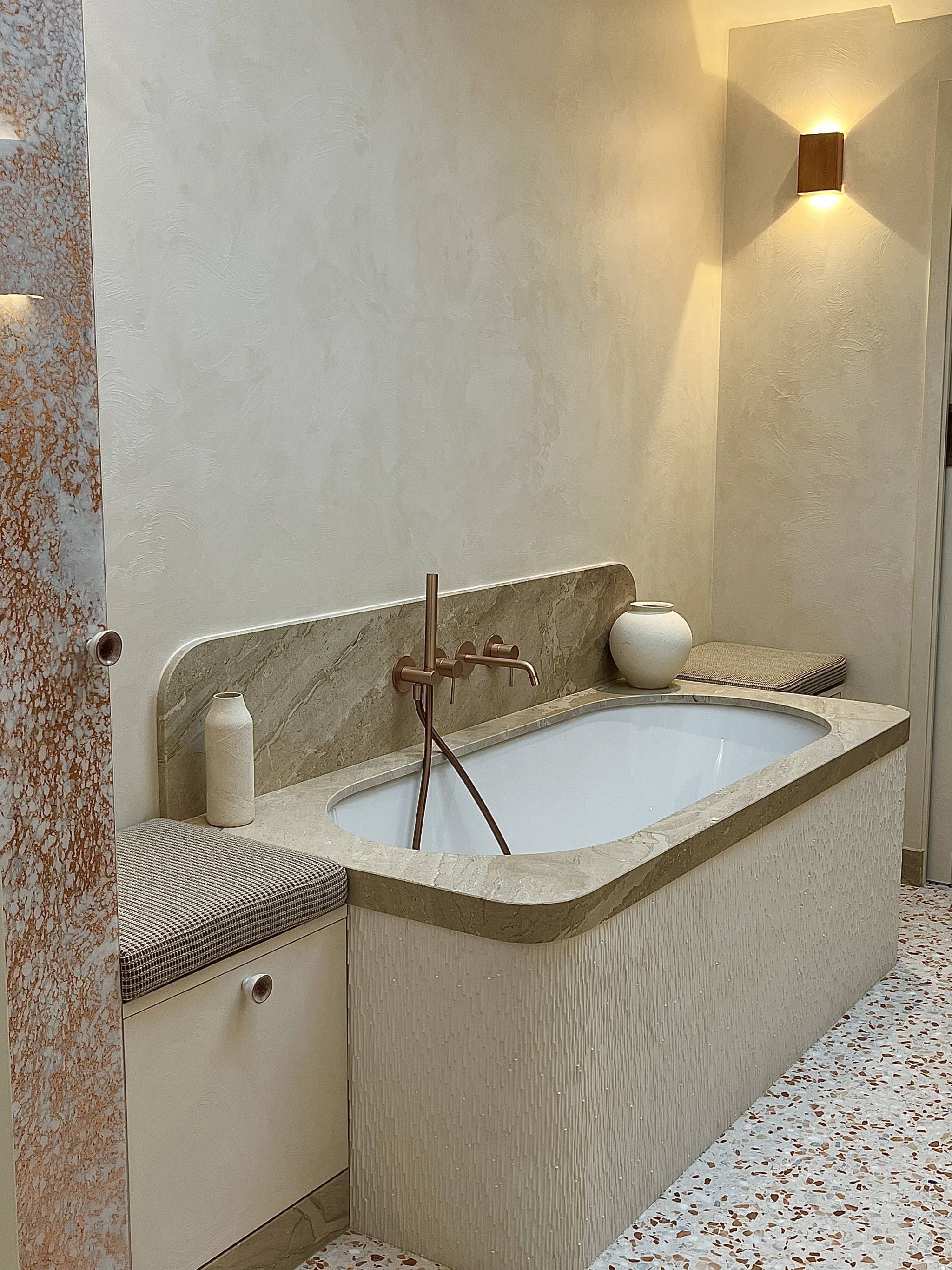 Bretonnerie Marais Paris