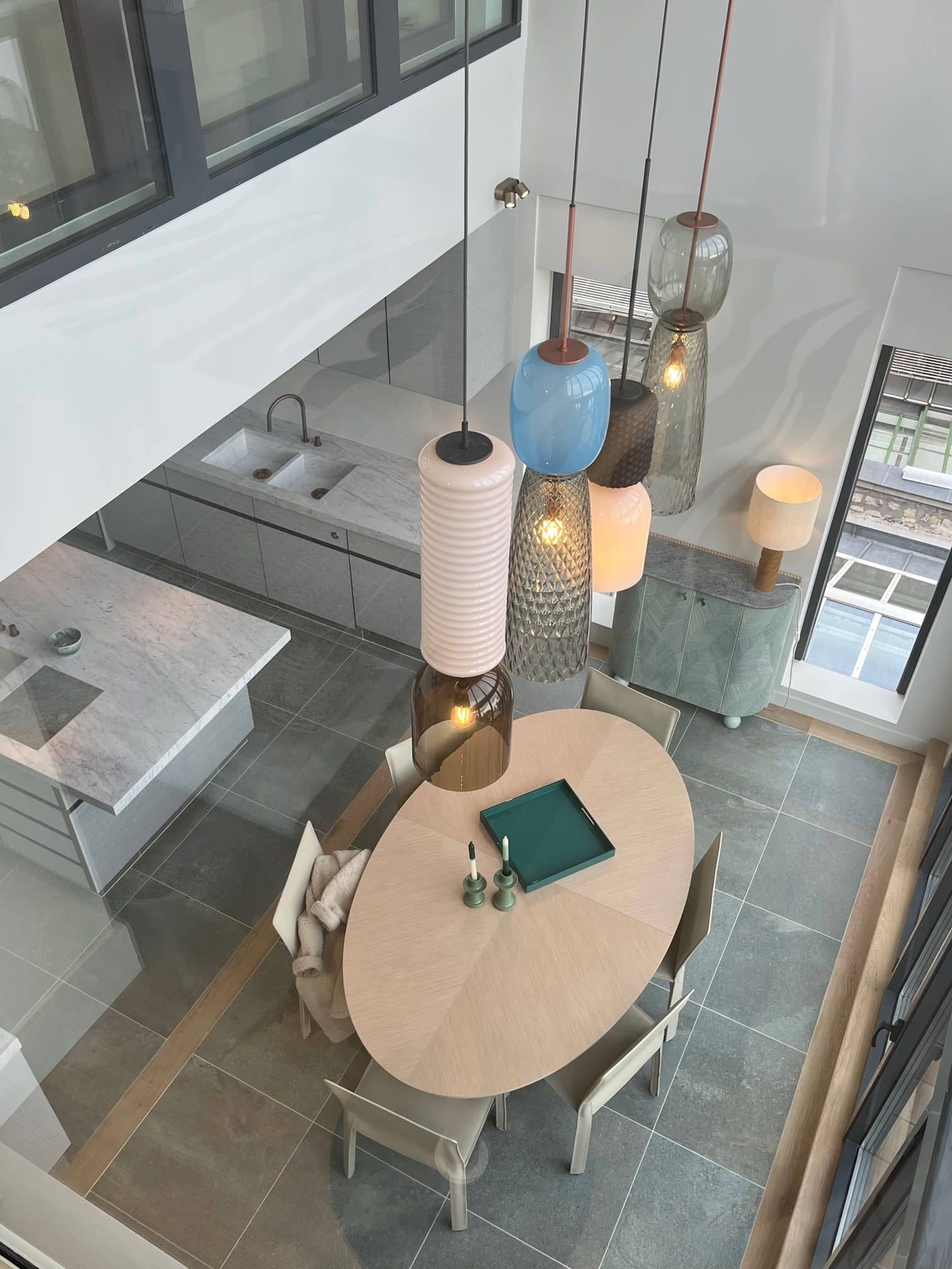 Bretonnerie Marais Paris