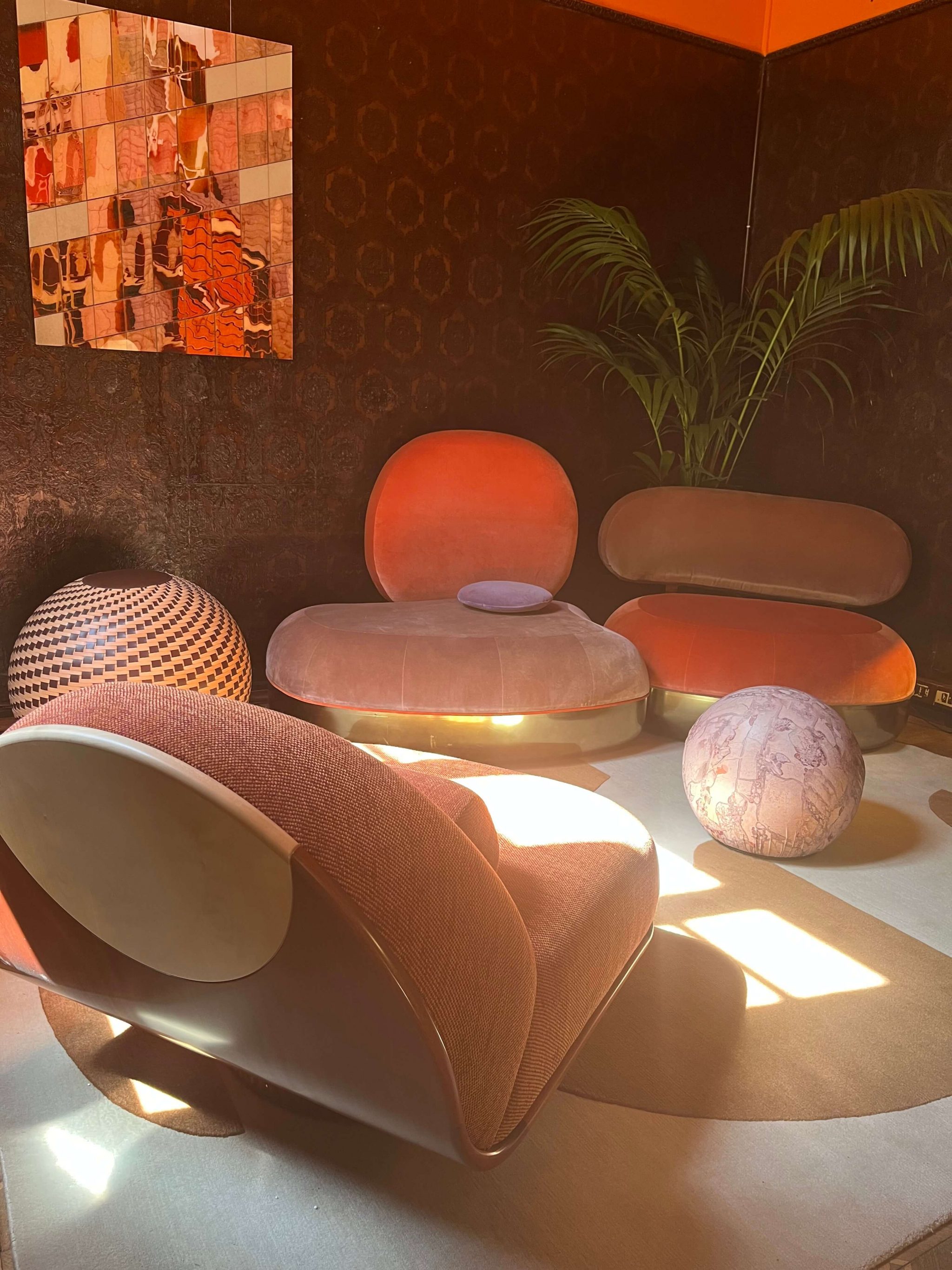MILAN DESIGN WEEK 2023