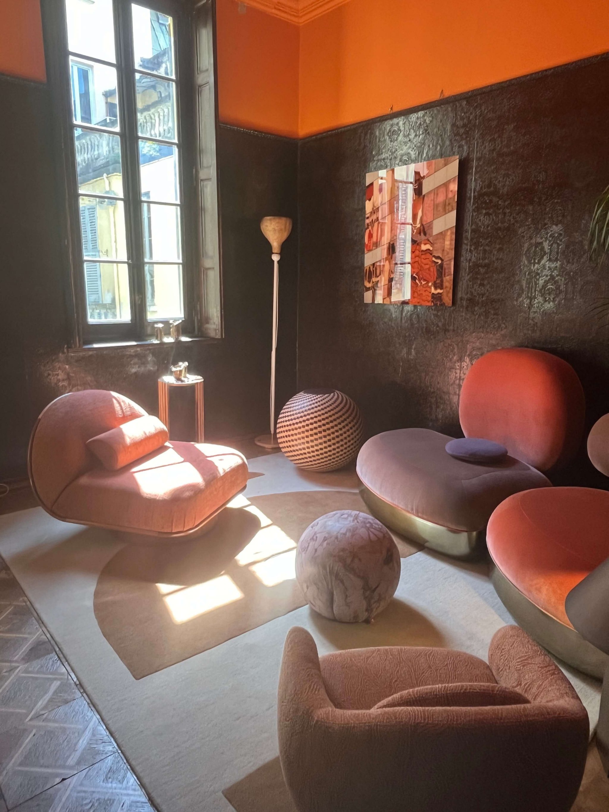 MILAN DESIGN WEEK 2023