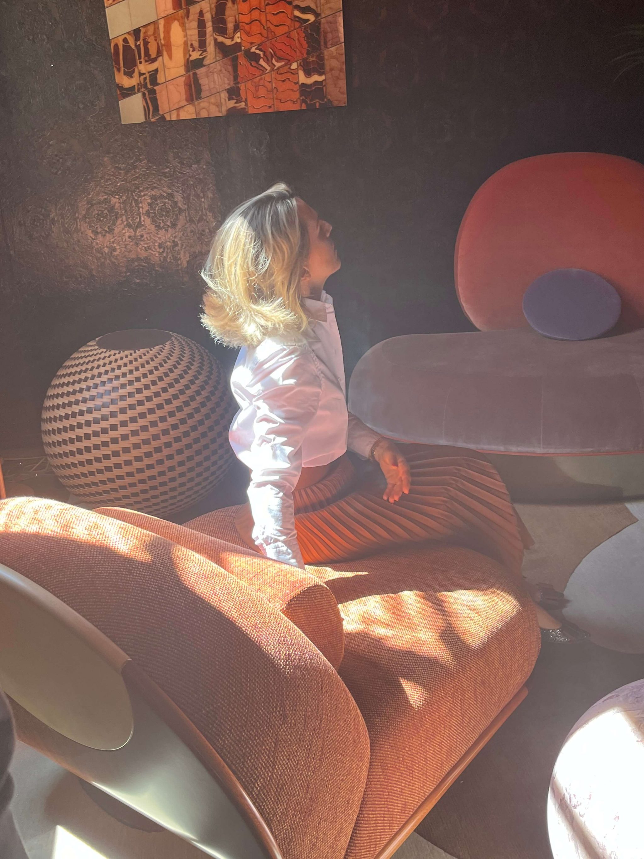 MILAN DESIGN WEEK 2023