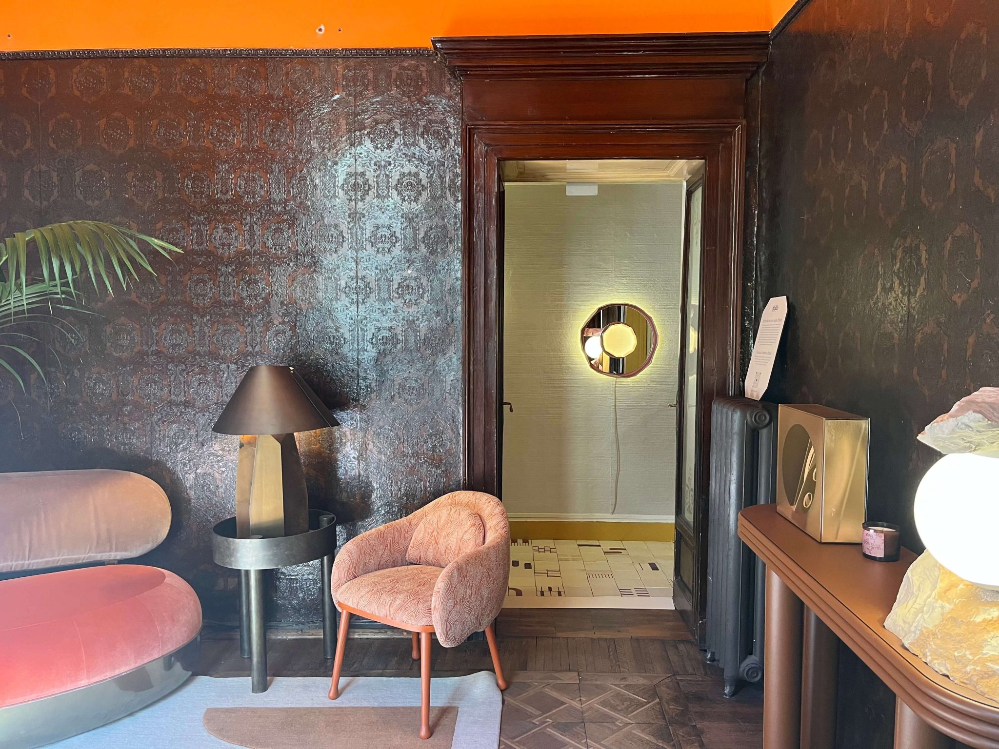 MILAN DESIGN WEEK 2023