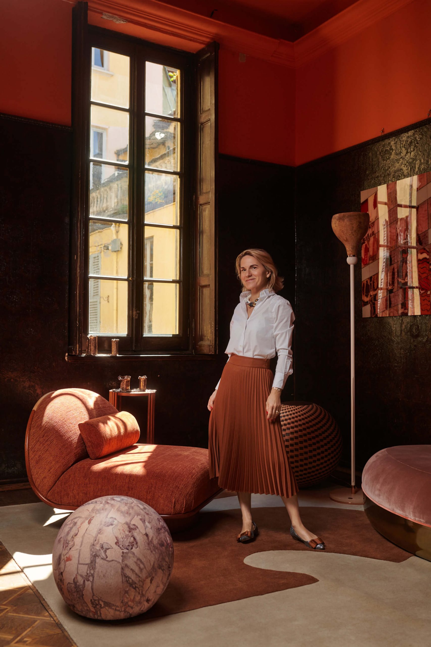 MILAN DESIGN WEEK 2023