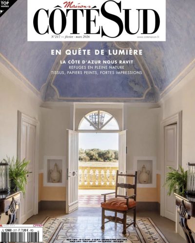 Côté Sud<br>Février-mars 2026