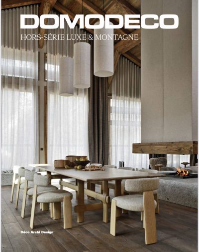 Domodeco<br>Hors série Luxe 2026
