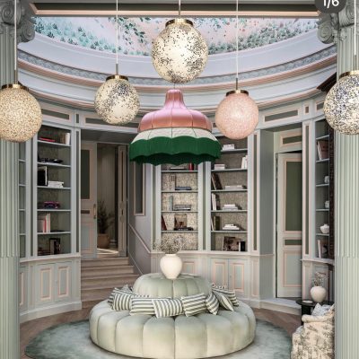 ELLE Decor US juillet 2026 - Anne Sophie Pailleret 01
