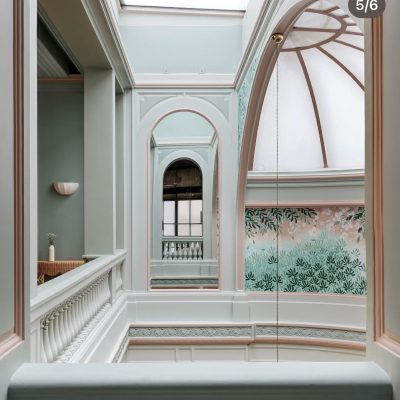 ELLE Decor US juillet 2026 - Anne Sophie Pailleret 06